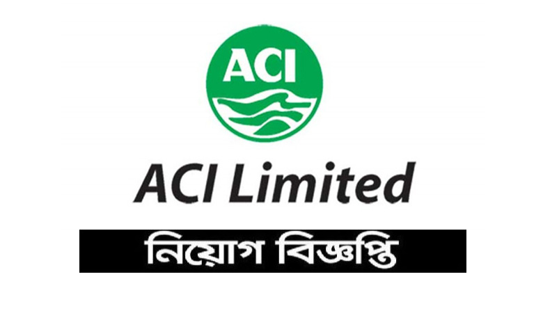 ACI Group Job Circular 2022