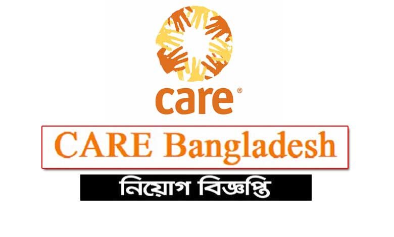 Care Bangladesh Job Circular
