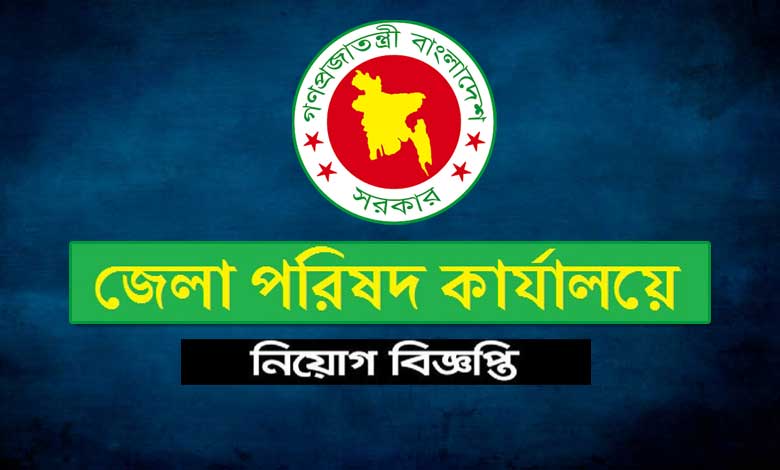 District Council Job Circular