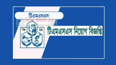 TMSS Job Circular 2023