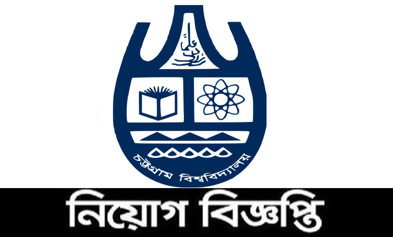 Chittagong University Job Circular