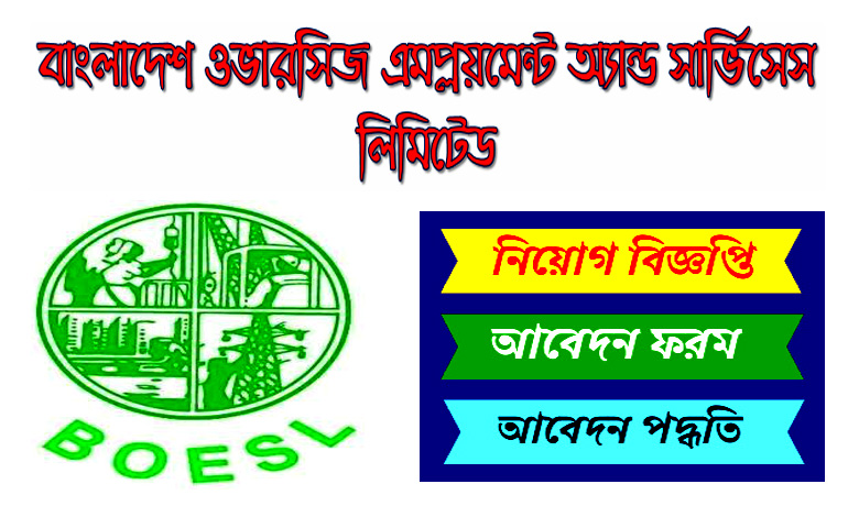 BOESL Job Circular 2022