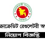 Microcredit Regulatory Authority Job Circular 2023