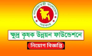 SFDF Job Circular 2024